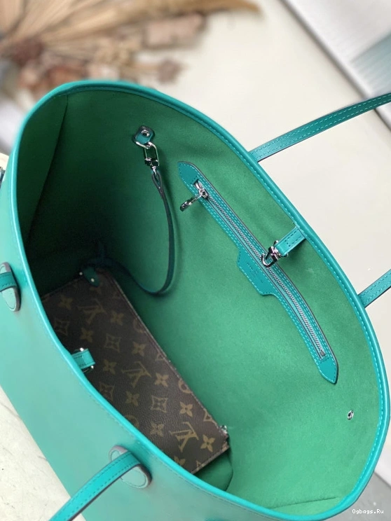 NEVERFULL MM-31*28*14cm LOUIS VUITTON 0116